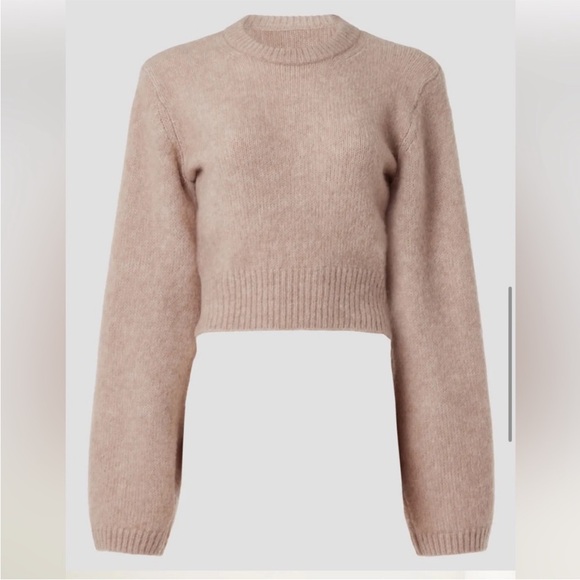 CLUB MONACO Crew Neck Sweater size XS - Picture 5 of 16